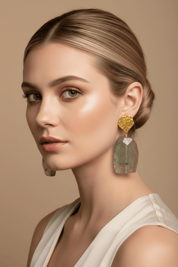 Olivia Earrings