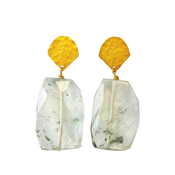 Olivia Earrings