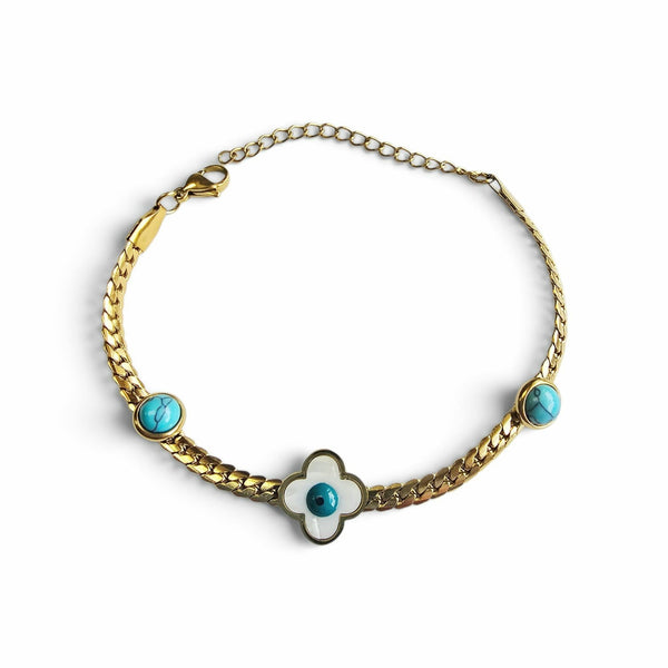 Pala Bracelet - MINU Jewels