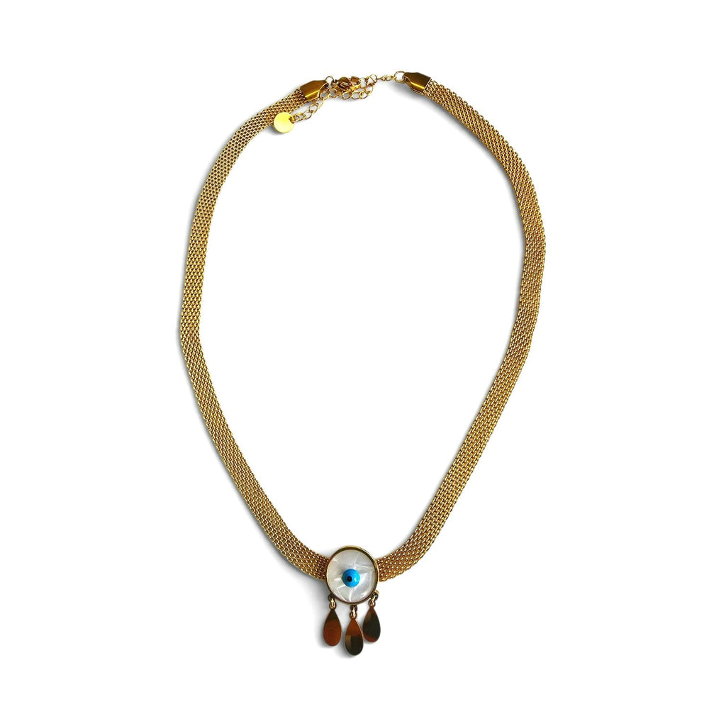 Pala Necklace - MINU Jewels