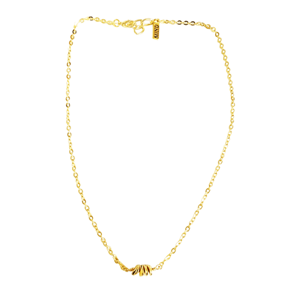 Pela Necklace - MINU Jewels