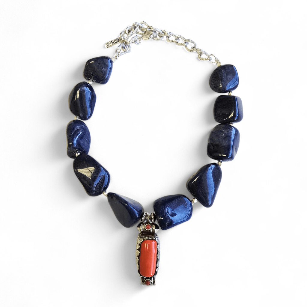 Petra Necklace