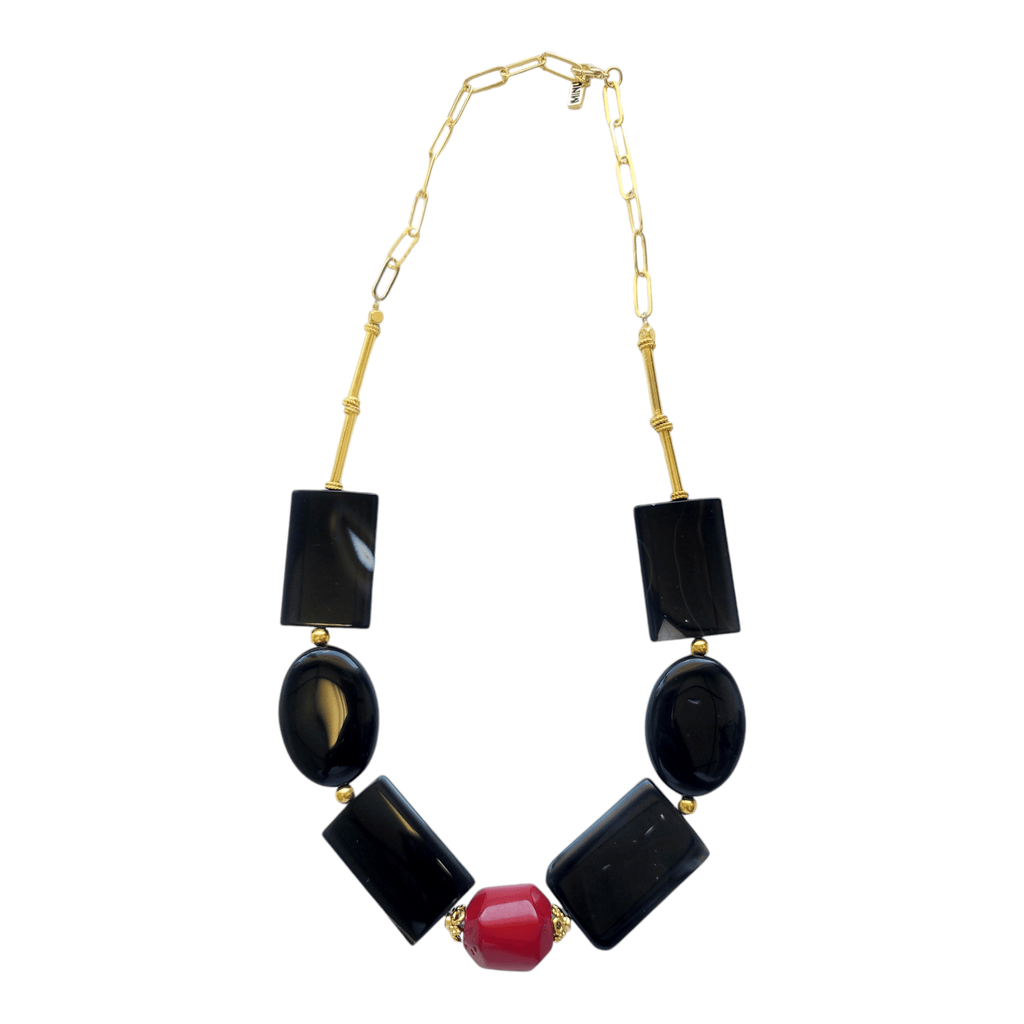 Pharis Necklace - MINU Jewels