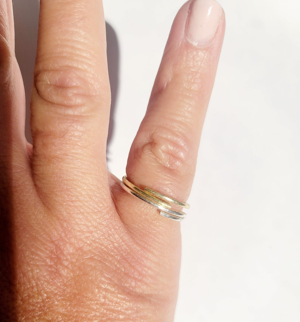 Pinky Band - MINU Jewels