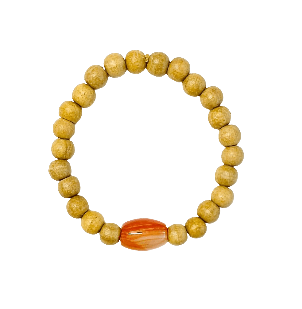 Poppy Bracelet For Men - MINU Jewels