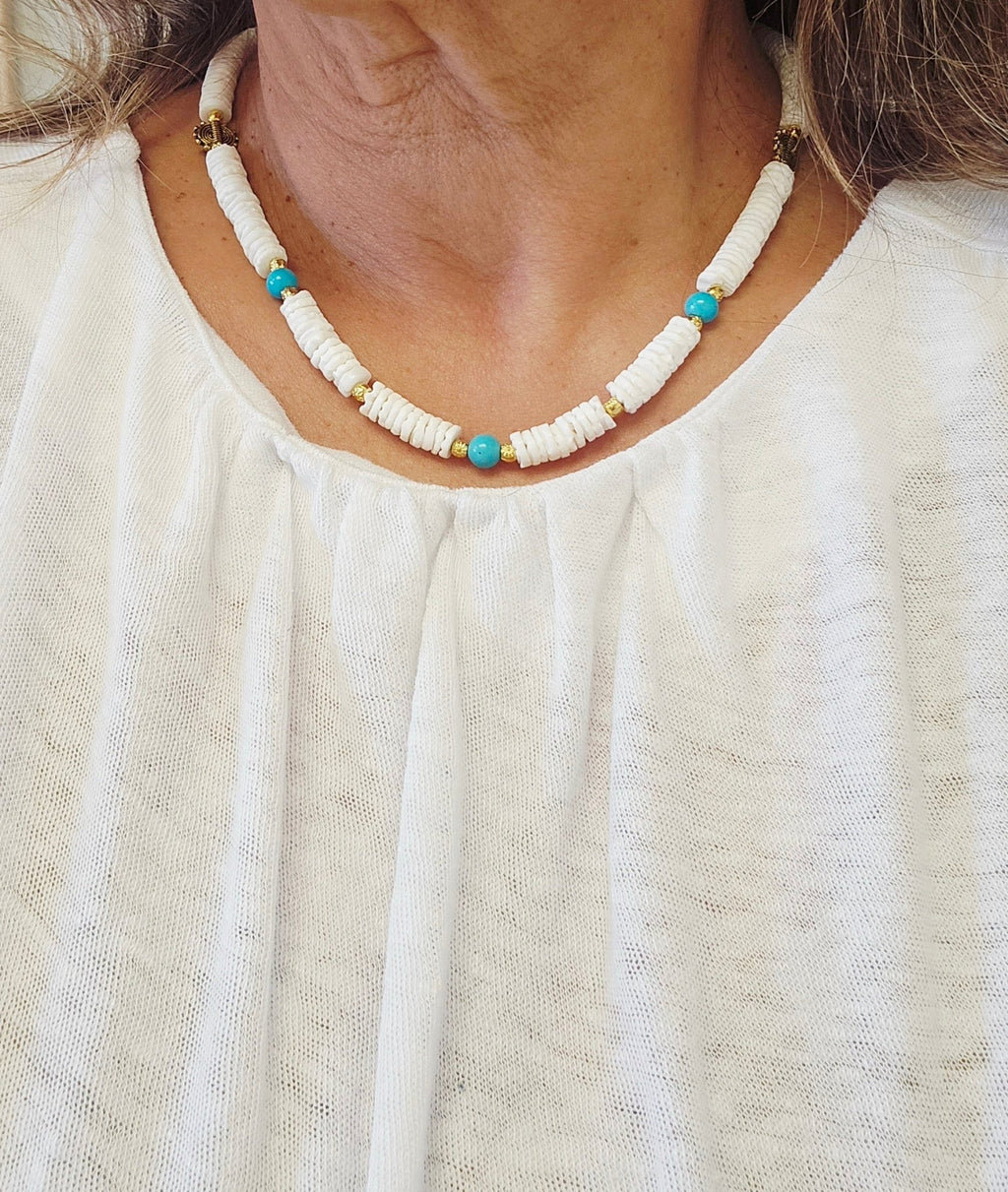 Porus Necklace - MINU Jewels