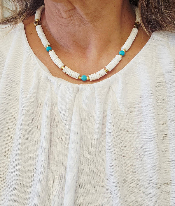 Porus Necklace - MINU Jewels