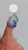 Arabic Sayings Ring - MINU Jewels