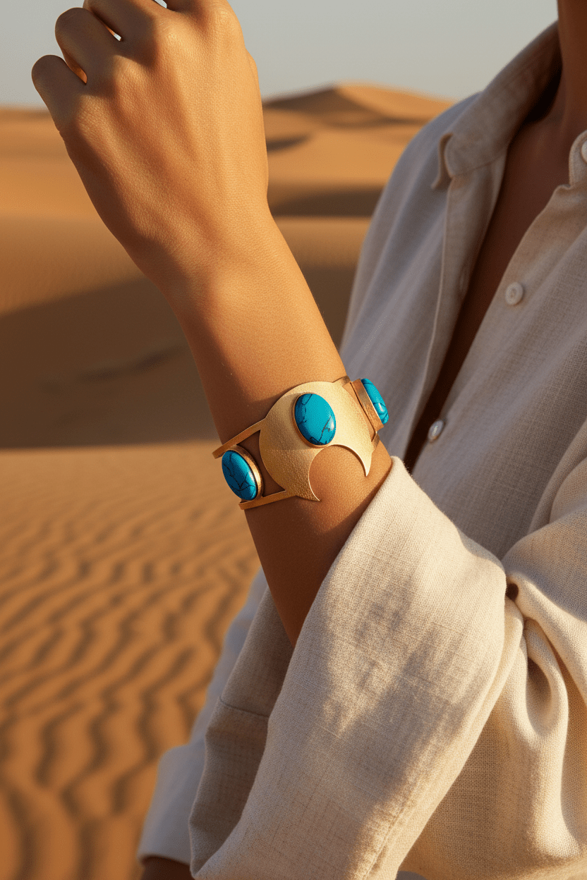 Qana Cuff