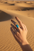 Qana Ring