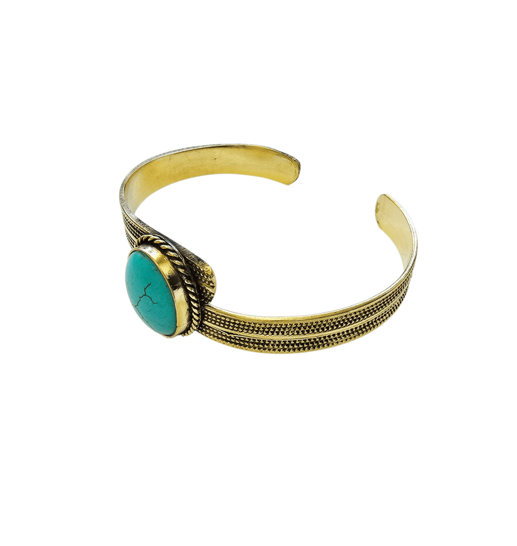 Qena Cuff - MINU Jewels