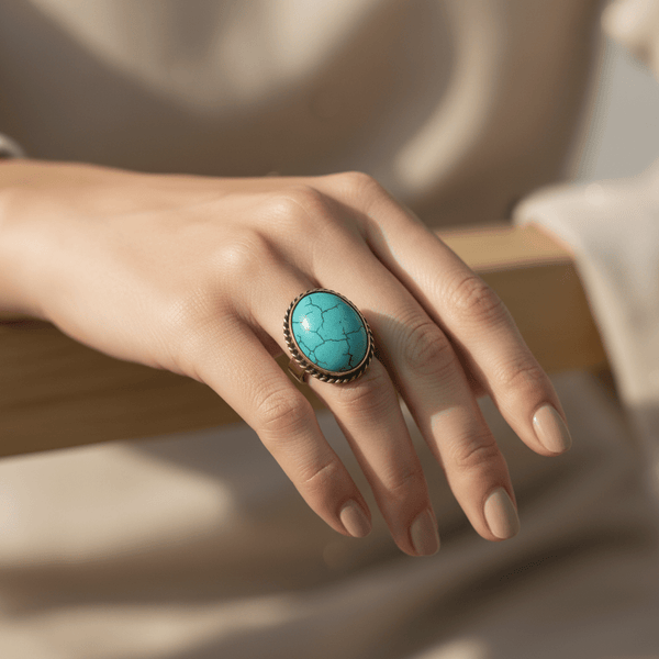 Qena Ring