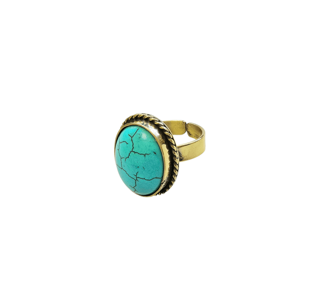 Qena Ring - MINU Jewels