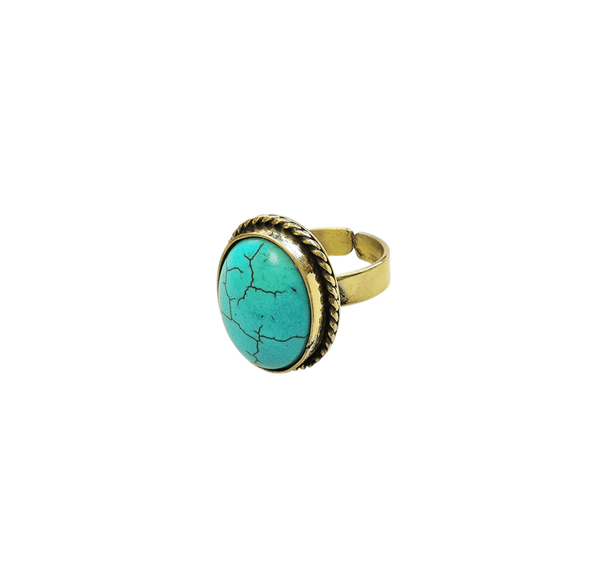 Qena Ring - MINU Jewels