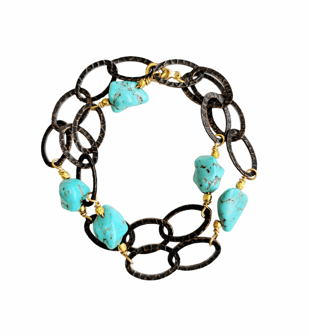 Ralia Bracelet - MINU Jewels
