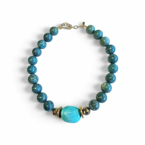 Ranna Necklace