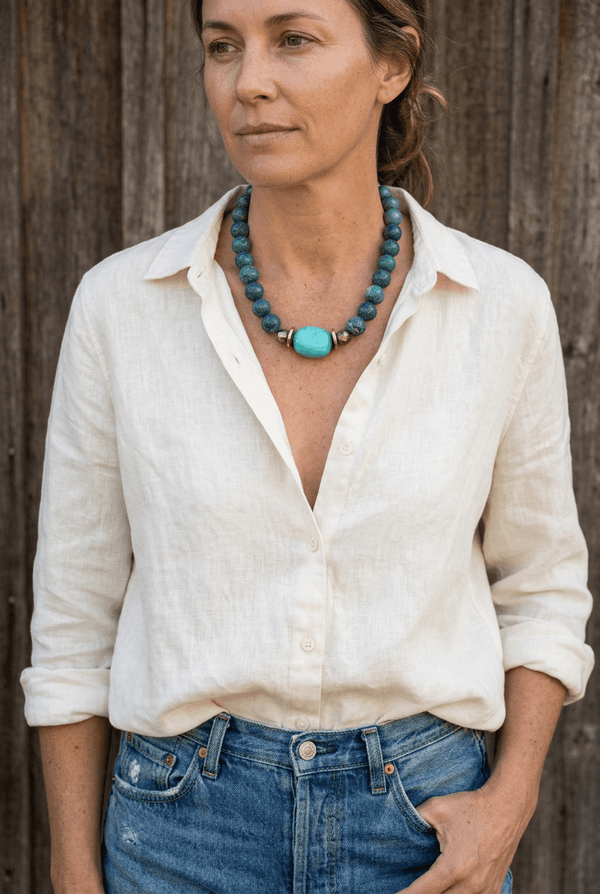 Ranna Necklace