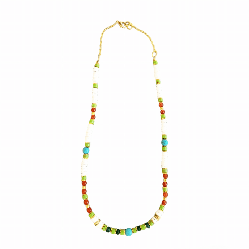 Rasha Necklace - MINU Jewels