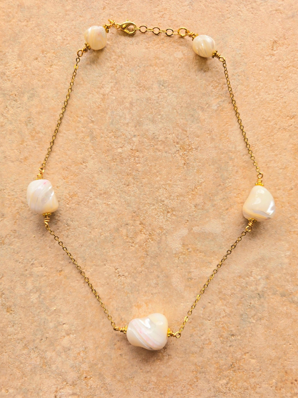 Ray Necklace - MINU Jewels