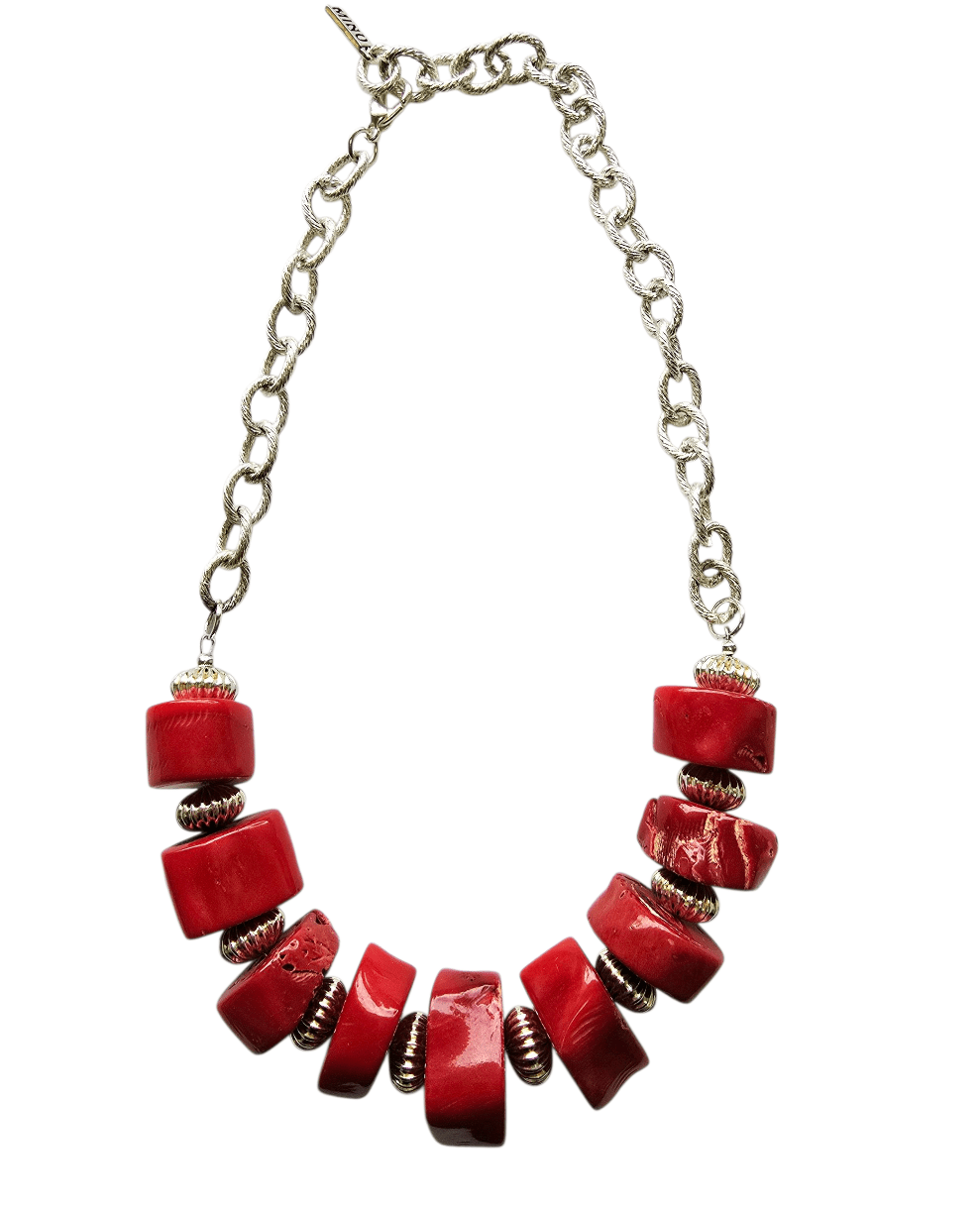 Reddy Necklace - MINU Jewels