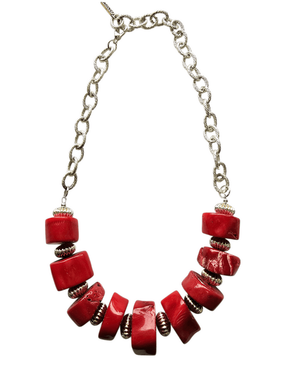Reddy Necklace - MINU Jewels