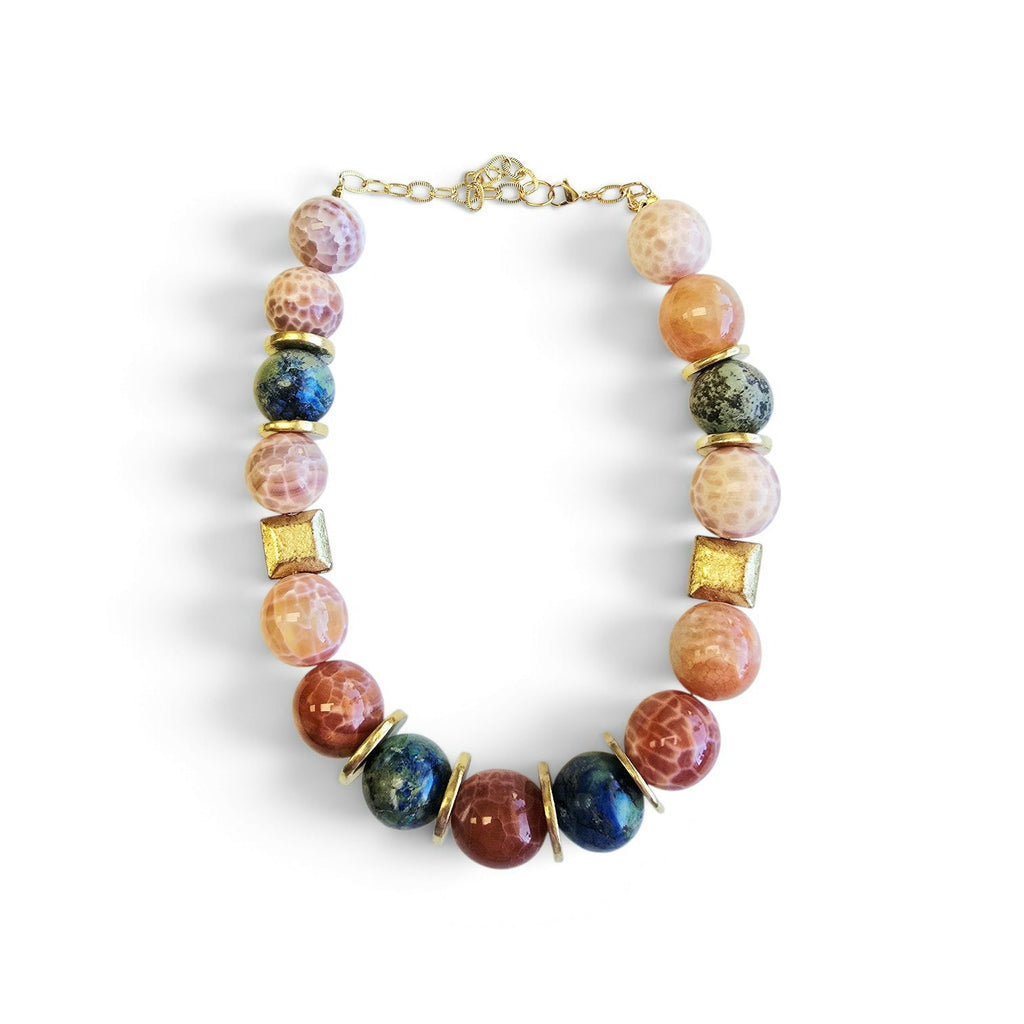 Redly Necklace