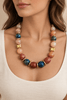 Redly Necklace