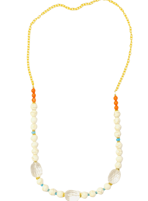 Rema Necklace - MINU Jewels