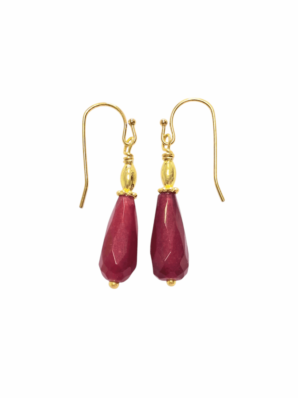Rory Earrings - MINU Jewels