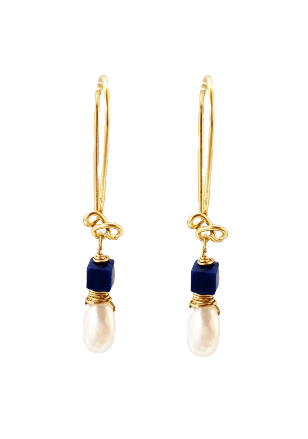 Royala Earrings - MINU Jewels