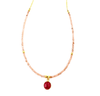 Rubi Necklace