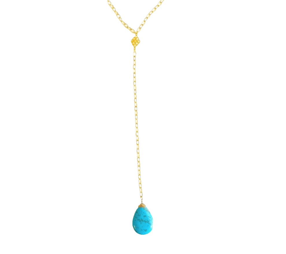 Seteta Necklace - MINU Jewels