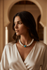 Seville Necklace