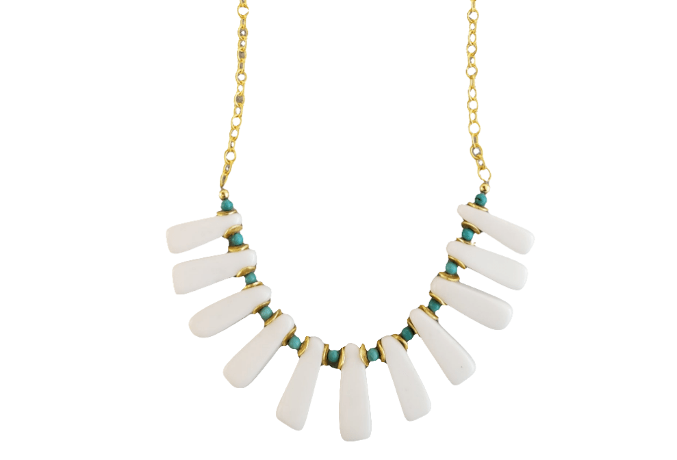 Shams Necklace - MINU Jewels