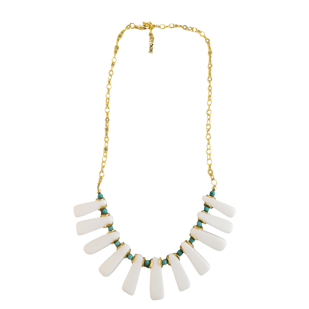 Shams Necklace - MINU Jewels