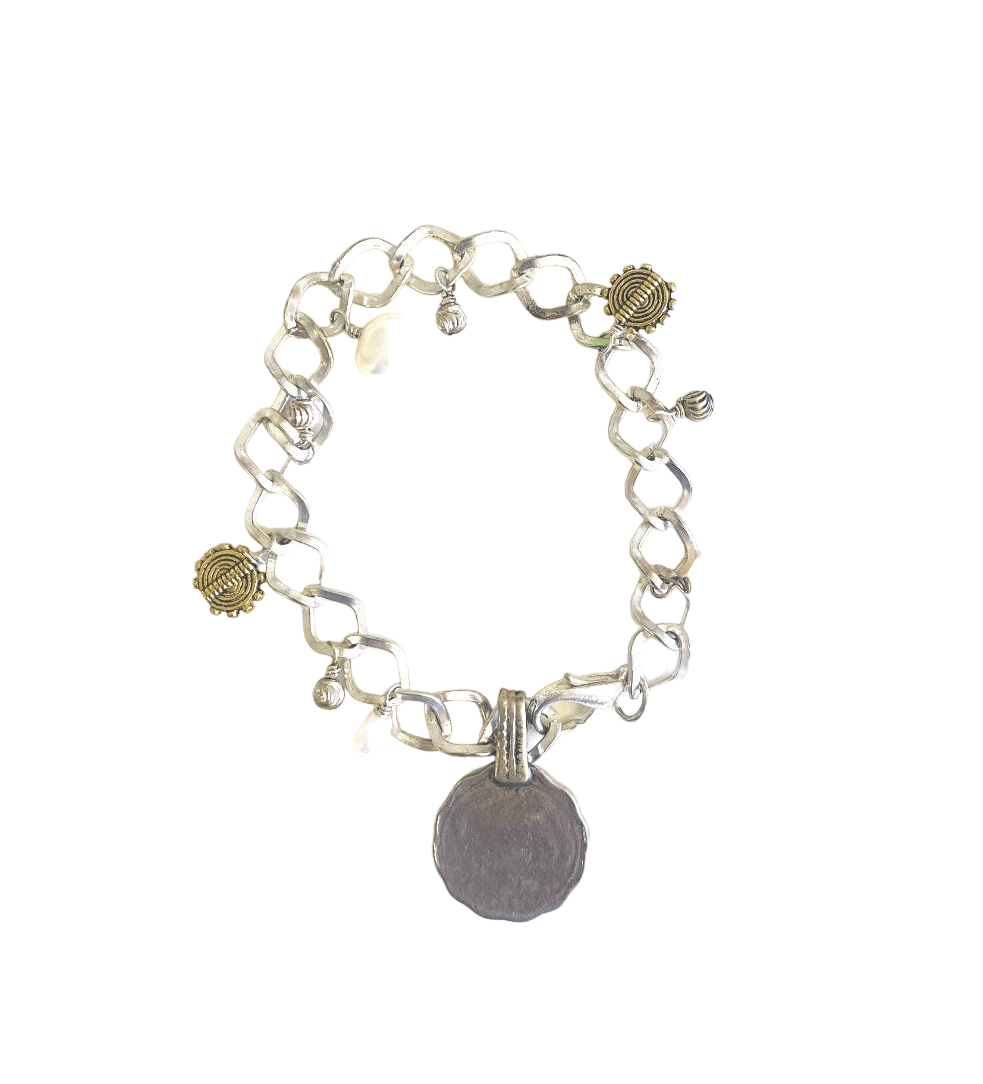Shiry Bracelet - MINU Jewels