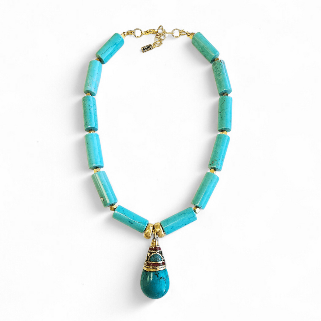 Siwa Necklace