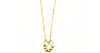 Small Heart Necklace - MINU Jewels