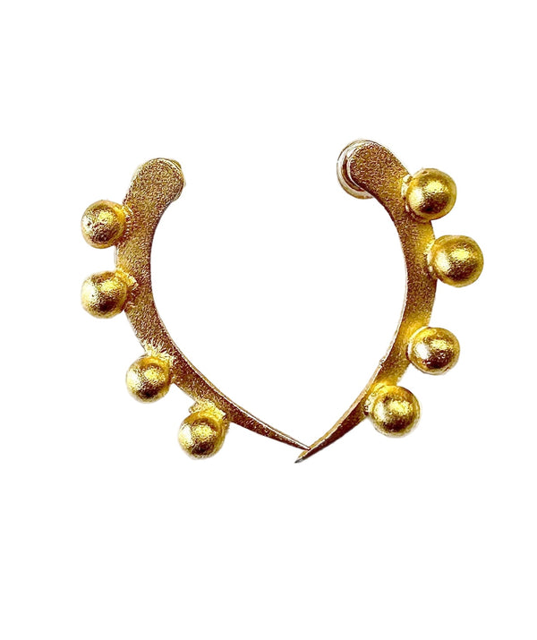 Sol Earrings - MINU Jewels