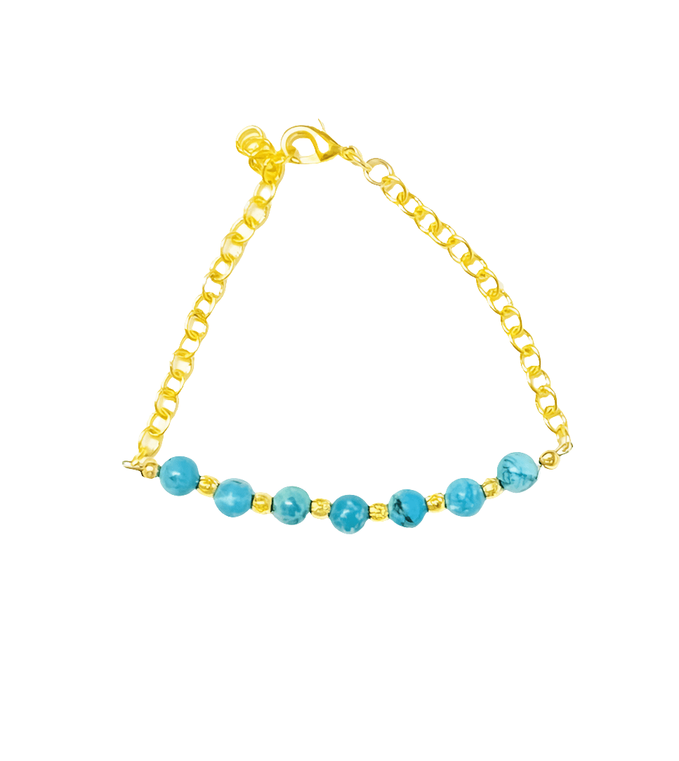 Stanka Bracelet - MINU Jewels