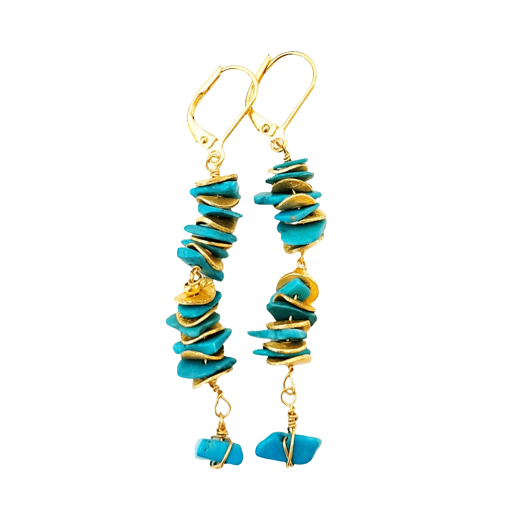 Star Earrings - MINU Jewels