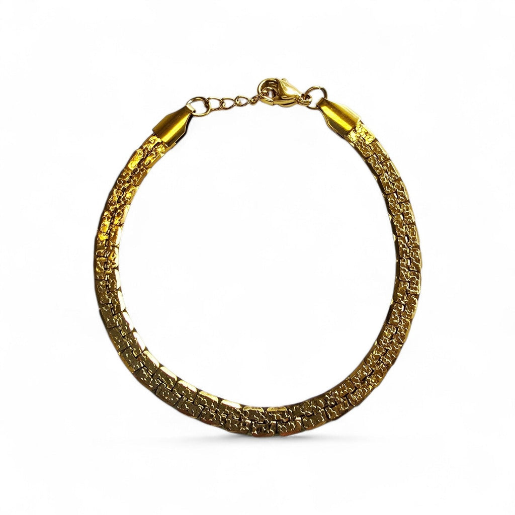 Statement Chain Bracelet
