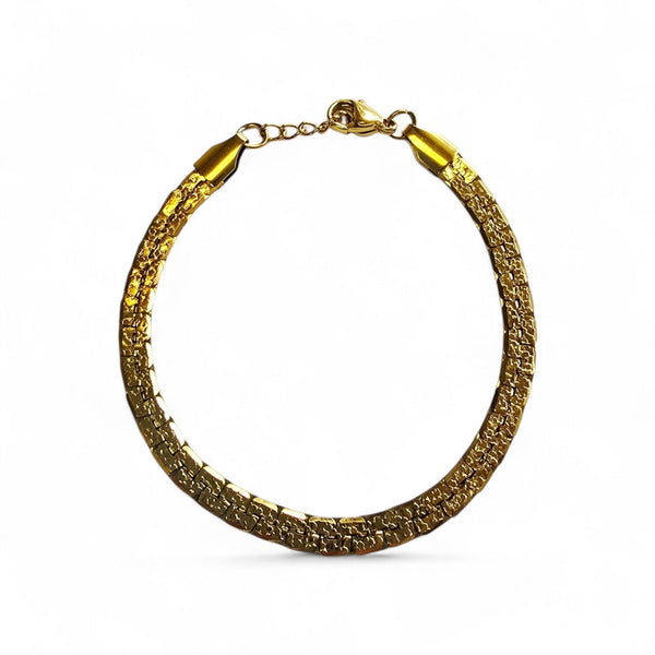 Statement Chain Bracelet
