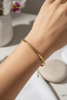 Statement Chain Bracelet