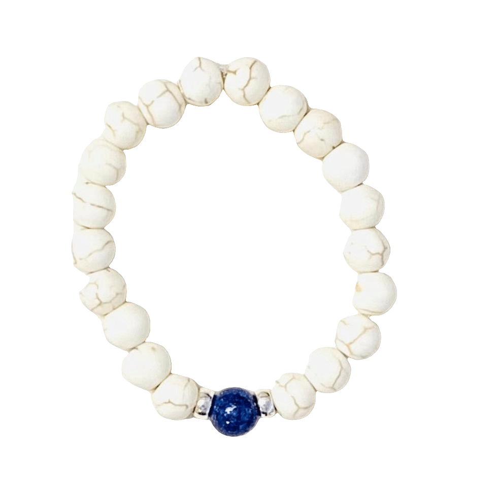 Stefan Bracelet For Men - MINU Jewels