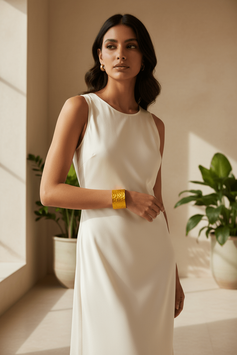 Sun Cuff