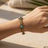 Sunflower Bracelet