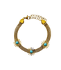 Sun Flower Bracelet - MINU Jewels