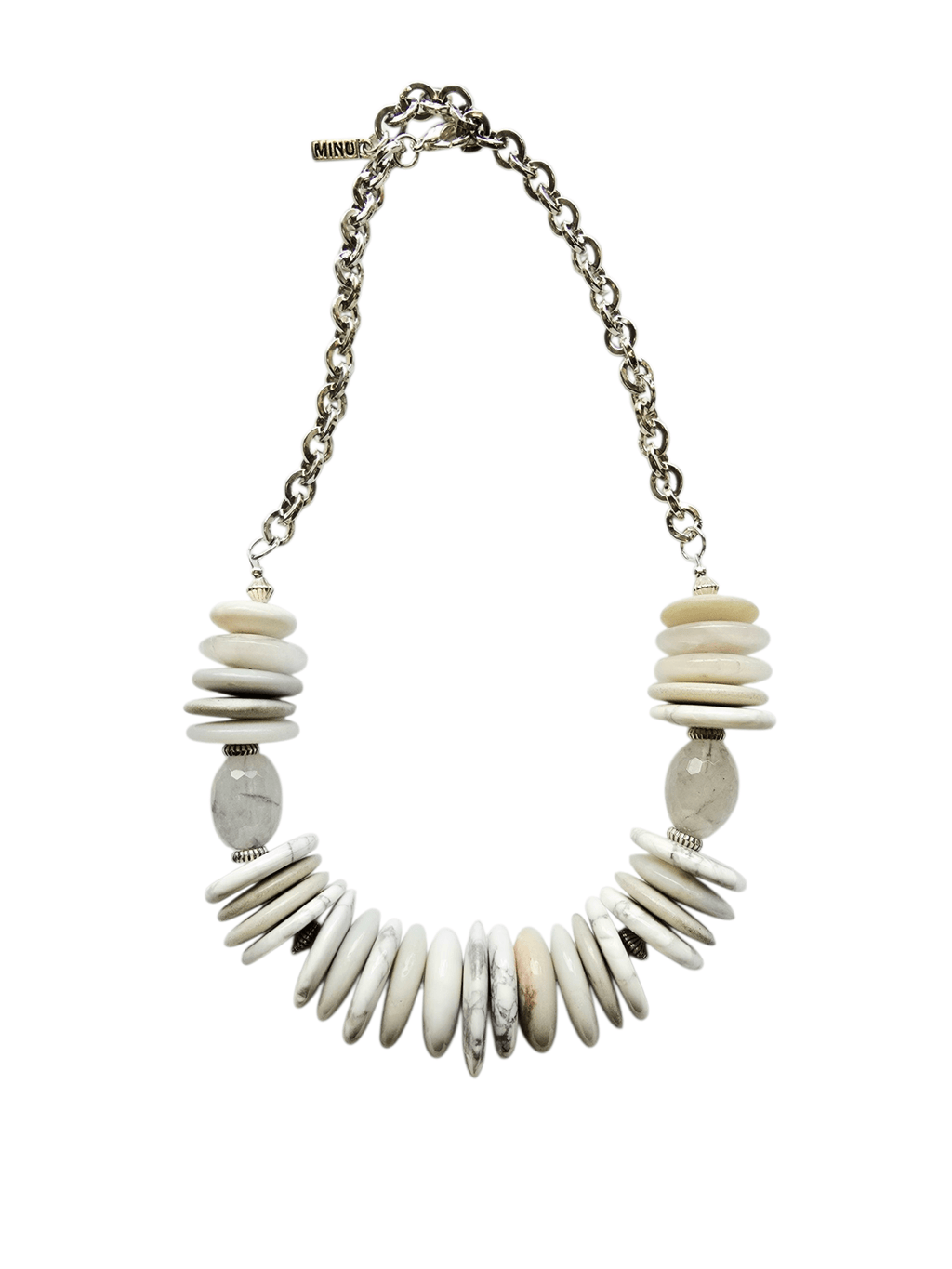 Tabby Necklace - MINU Jewels