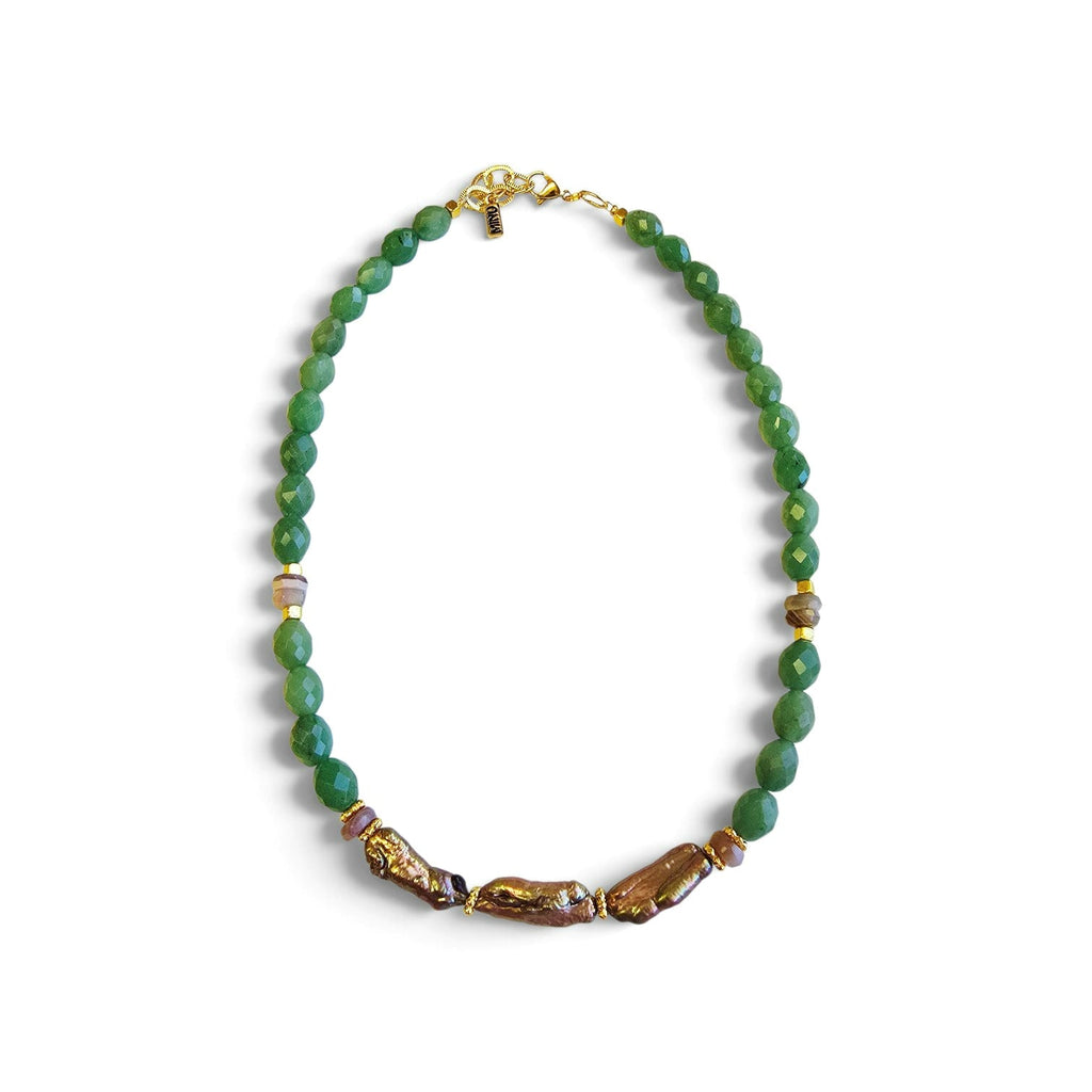 Tana Necklace